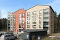 Apartamento 1 habitación 34 m² Helsinki sub region, Finlandia