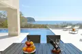 3 bedroom villa 200 m² Budva, Montenegro
