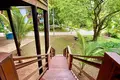 Maison 2 chambres 111 m² Jose Santos Guardiola, Honduras
