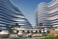 Wohnung 2 zimmer 44 m² Ra’s al-Chaima, Vereinigte Arabische Emirate
