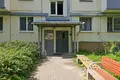 Квартира 2 комнаты 46 м² Минск, Беларусь