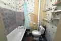 Wohnung 2 zimmer 43 m² Muchaviecki sielski Saviet, Belarus