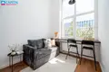 Квартира 2 комнаты 30 м² в Вильнюсе, Литва