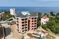 Apartamento 4 habitaciones 121 m² Besikduzu, Turquía