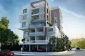 Mieszkanie 2 pokoi 101 m² Larnaka, Cypr