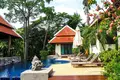 Willa 3 pokoi 458 m² Rawai, Tajlandia