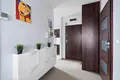 3 bedroom apartment 57 m² Warsaw, Poland