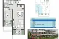 Wohnung 3 Schlafzimmer 89 m² Kumbor, Montenegro
