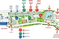 Studio apartment 1 bedroom 57 m² Trikomo, Northern Cyprus