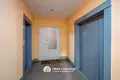 Квартира 1 комната 43 м² Минск, Беларусь