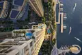 Apartamento 4 habitaciones 216 m² Dubái, Emiratos Árabes Unidos