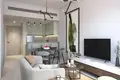 Wohnung 2 zimmer 1 132 m² Dubai, Vereinigte Arabische Emirate