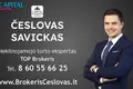 Wohnung 2 zimmer 30 m² Kaunas, Litauen