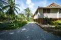 Casa 3 habitaciones 151 m² Crawfish Rock, Honduras