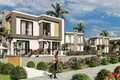 2 bedroom apartment 145 m² Bogazi, Northern Cyprus