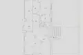 Appartement 5 chambres 161 m² Riga, Lettonie