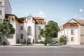 Commercial property 1 m² in Vienna, Austria