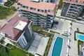1 bedroom apartment 60 m² Muratpasa, Turkey
