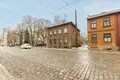 1 room apartment 20 m² Riga, Latvia