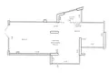 Офис 81 м² Минск, Беларусь