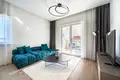 Квартира 4 комнаты 79 м² Радовичи, Черногория