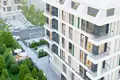 3 bedroom apartment 126 m² Alanya, Turkey