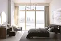 Complejo residencial Modern residential complex Creek Views 2 near shopping malls, stores and metro station, Al Jaddaf, Dubai, UAE
