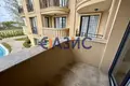 1 bedroom apartment 52 m² Nesebar, Bulgaria