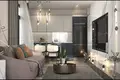 Квартира 1 спальня 65 м² Средиземноморский регион, Турция