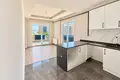 Mieszkanie 2 pokoi 58 m² Mezitli, Turcja
