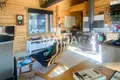 Dom wolnostojący 3 pokoi 55 m² Inari, Finlandia