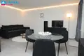 Wohnung 1 zimmer 30 m² Pakruojis, Litauen
