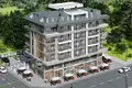 Mieszkanie 133 m² Akarca Koyu, Turcja
