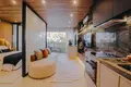 Wohnung 1 zimmer 37 m² Regiao Imediata de Sao Paulo, Brasilien