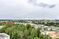 Apartamento 3 habitaciones 77 m² Minsk, Belarús