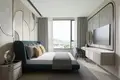 Wohnung 3 zimmer 102 m² Choeng Thale, Thailand
