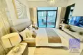 Квартира 1 комната 871 м² Дубай, ОАЭ