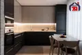 Appartement 2 chambres 70 m² Minsk, Bélarus