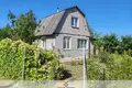 Haus 35 m² Piatryskauski sielski Saviet, Belarus