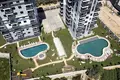 1 bedroom apartment 65 m² Muratpasa, Turkey