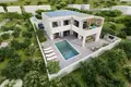 Willa 4 pokoi 278 m² Opcina Karlobag, Chorwacja