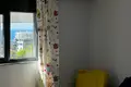Furnished 3+1 Duplex Apartment with Sea & Castle Views | Kestel, Alanya