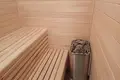 Appartement 5 chambres 170 m² Riga, Lettonie