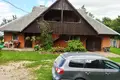 Dom 5 pokojów 279 m² Ekawa, Łotwa