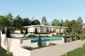 Appartement 3 chambres 285 m² Koúklia, Chypre