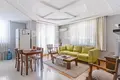 Apartamento 3 habitaciones 75 m² Muratpasa, Turquía