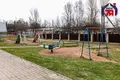 Mieszkanie 2 pokoi 63 m² Łohojsk, Białoruś