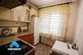 Appartement 2 chambres 38 m² Homiel, Bélarus
