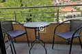 1 bedroom apartment 41 m² Budva, Montenegro