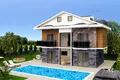 Villa de 5 habitaciones 200 m² Fethiye, Turquía
